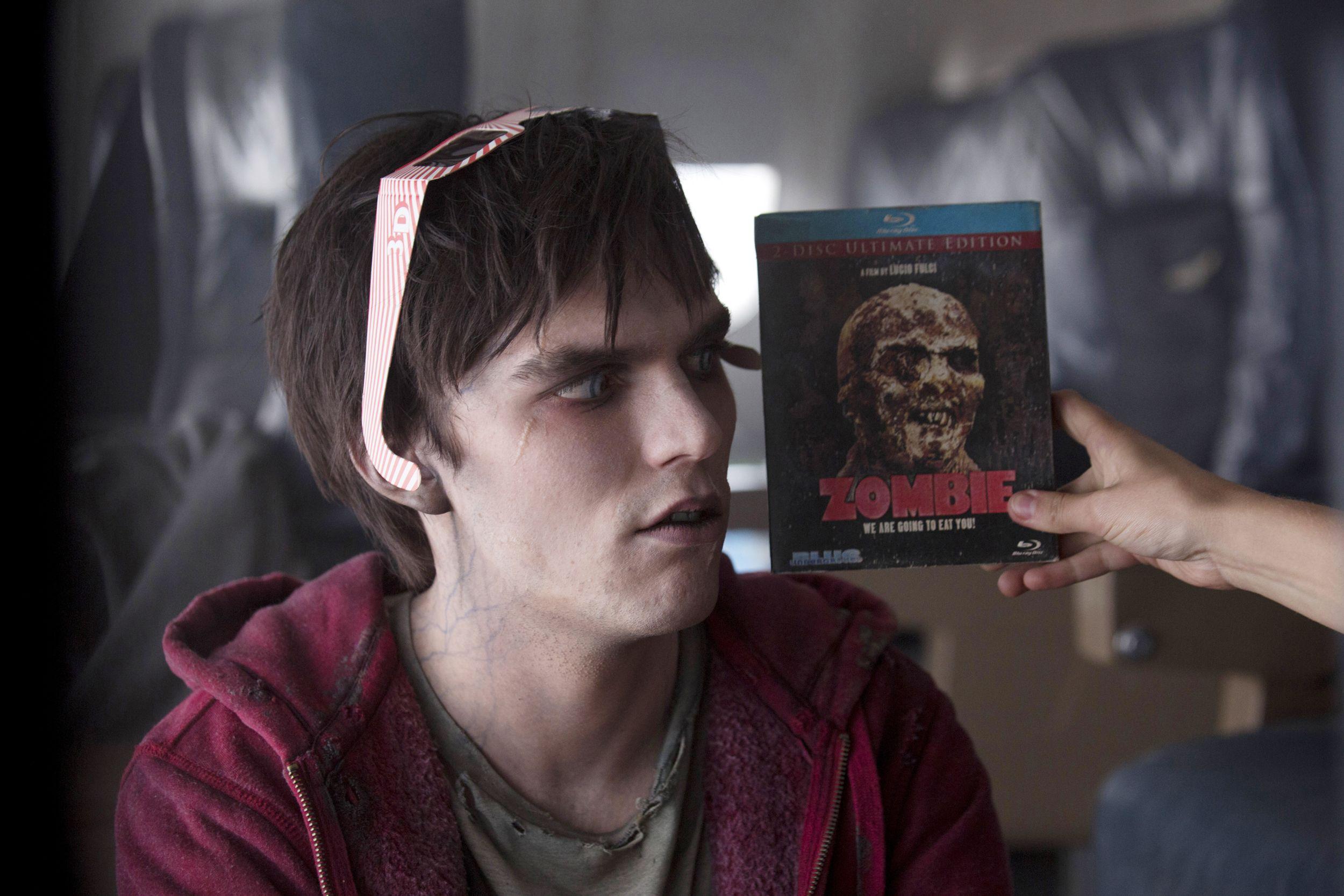 2500x1667 2500x1667px Warm Bodies 2374.58 KB