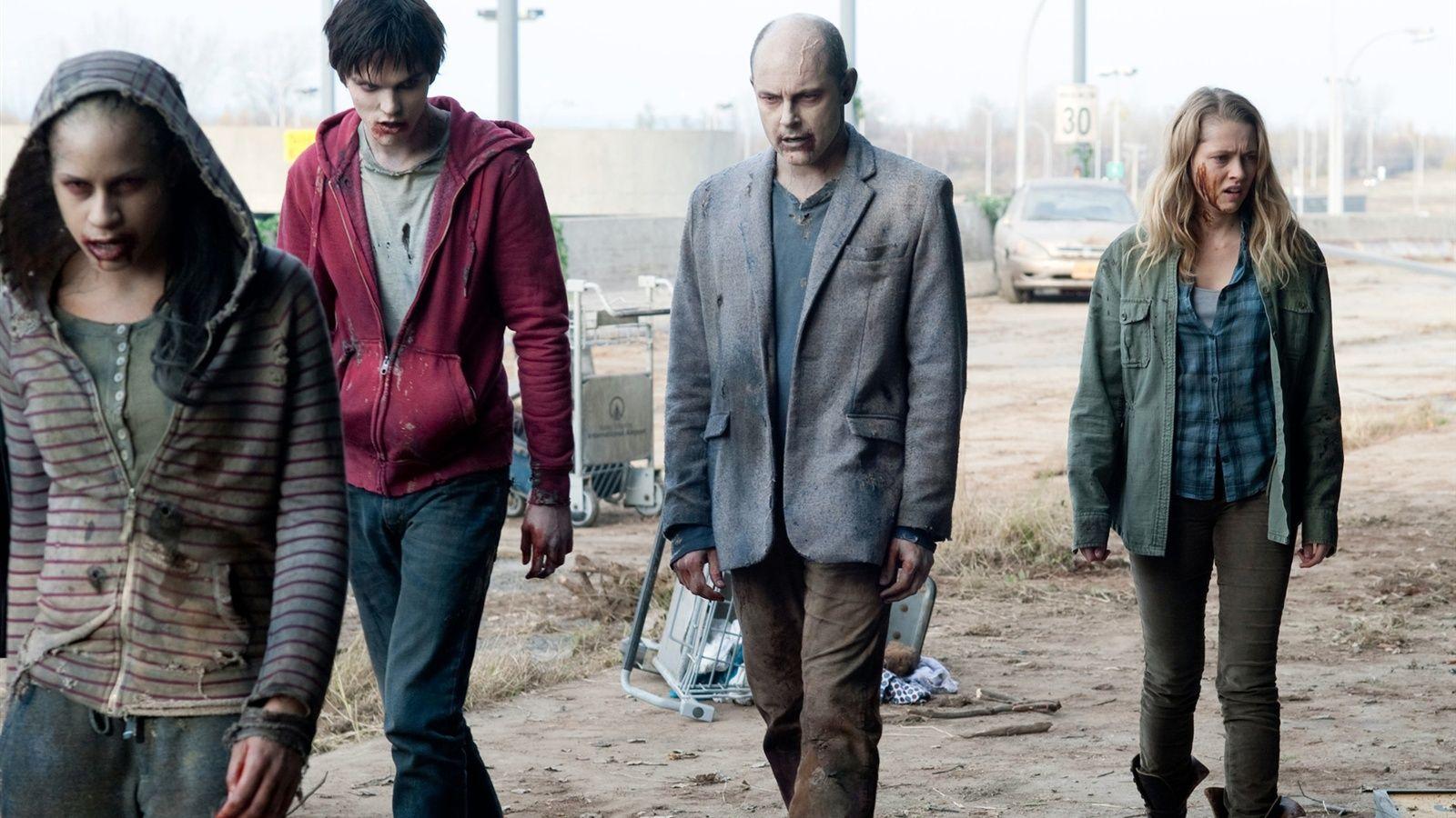 1600x900 Warm Bodies 29833 1600x900px