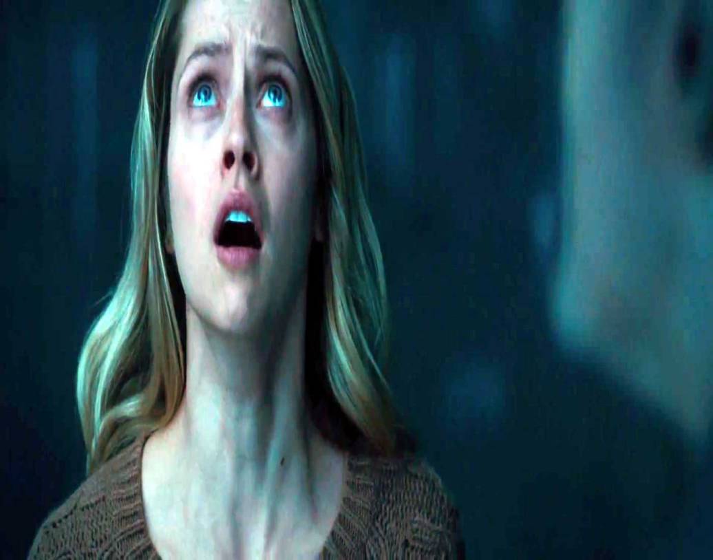 1036x814 Free download Teresa Palmer Warm Bodies Wallpaper Teresa palmer
