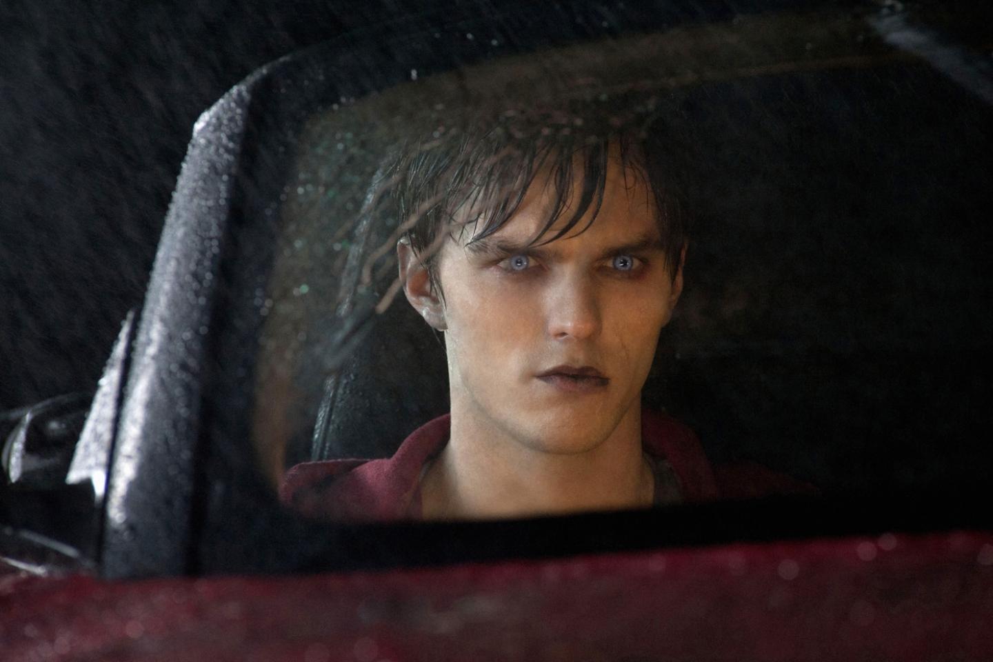 1440x960 Warm Bodies wallpaper HD for desktop background