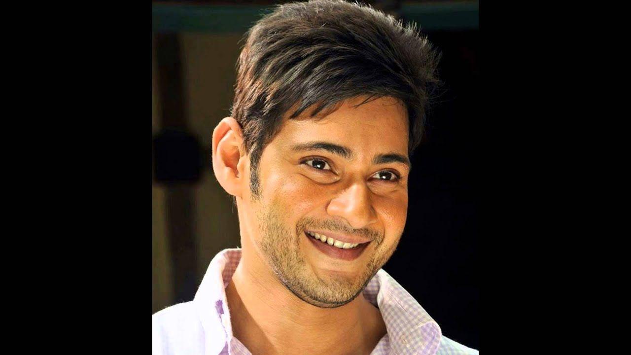 1280x720 Mahesh Babu HD Image