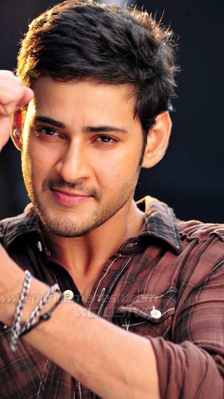 Mahesh Babu HD Wallpapers - Top Những Hình Ảnh Đẹp