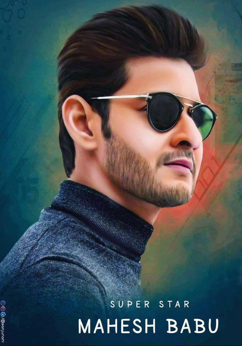 Mahesh Babu HD Wallpapers  Top Free Mahesh Babu HD Backgrounds   WallpaperAccess