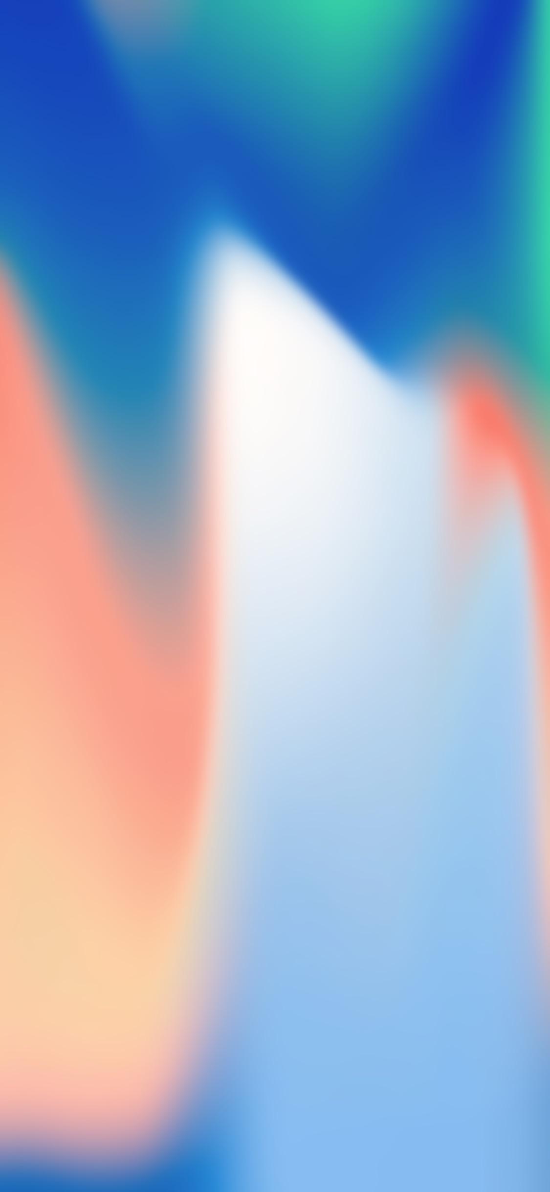 1125x2436 iPhone X Wallpaper