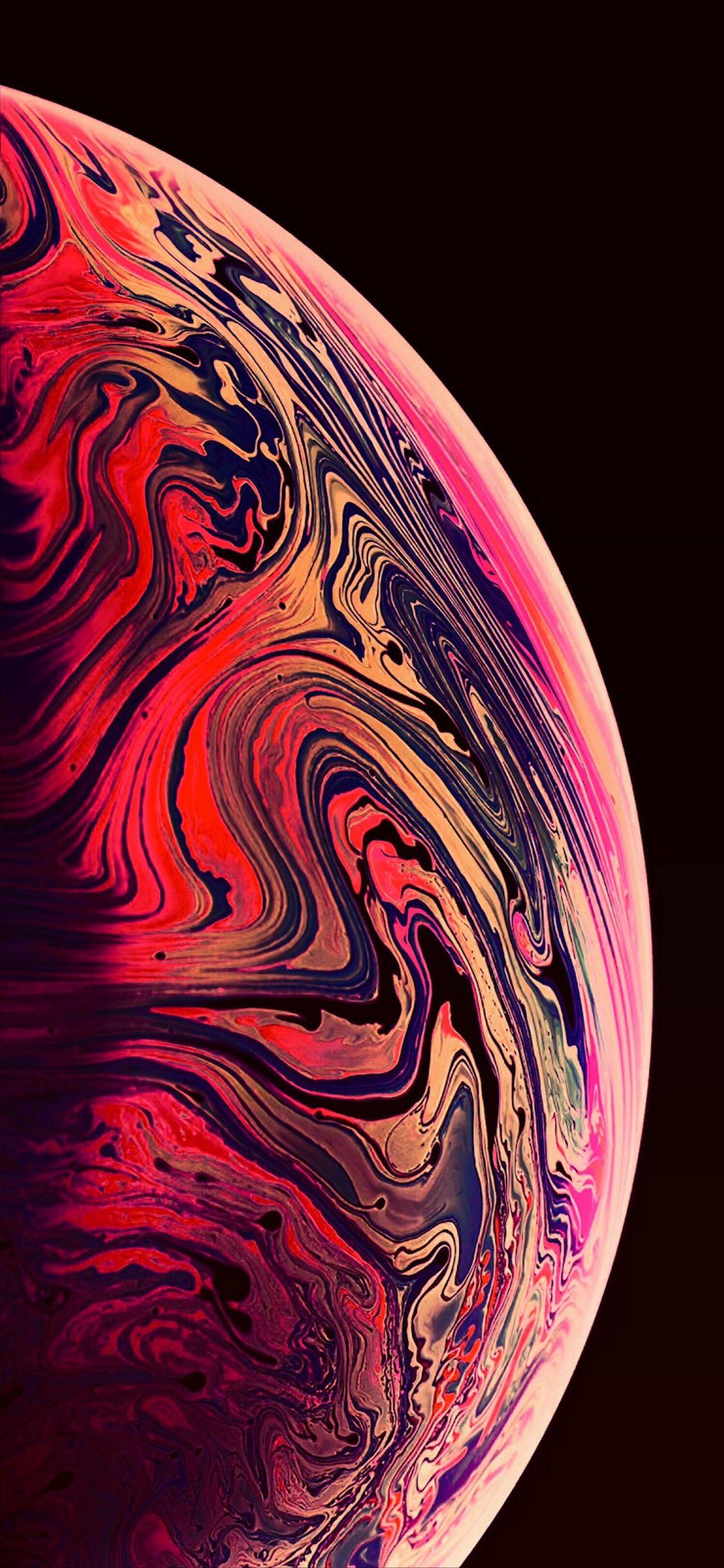 New iPhone XS Wallpapers - Top Những Hình Ảnh Đẹp