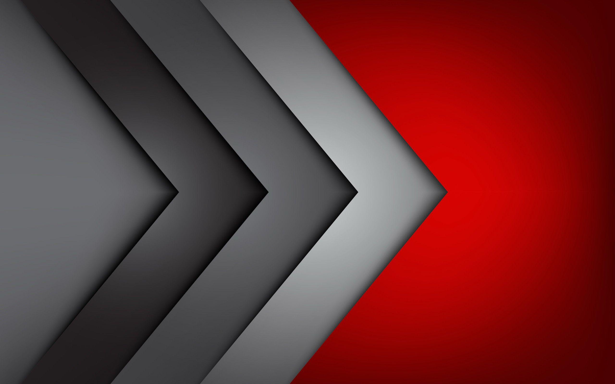 2560x1600 Free download Red Grey HD Wallpaper Background [2560x1600]