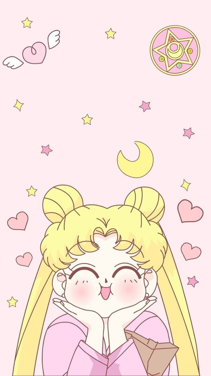 720x1280 Image about pink in wallpaper