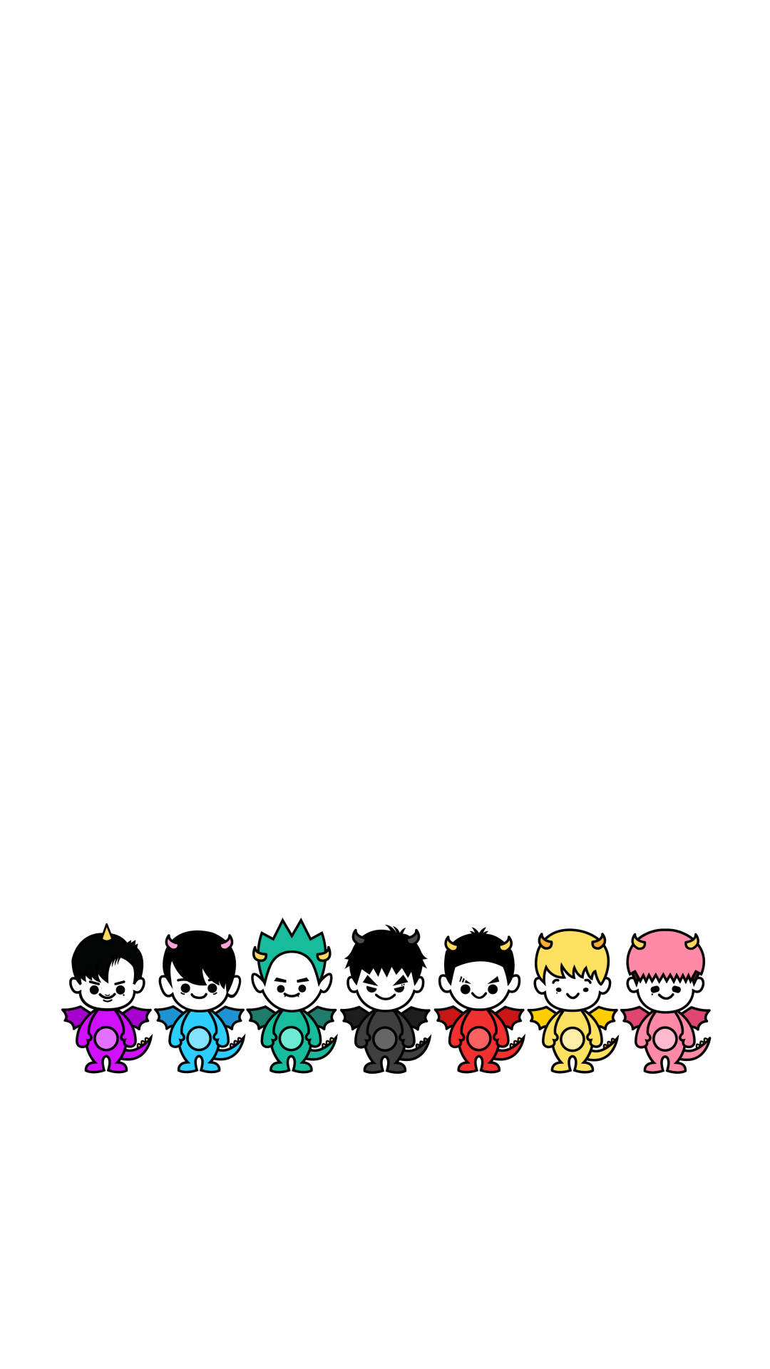 1080x1920 Free download Download Phone Wallpaper Tumblr Got7 iPhone 6 352628