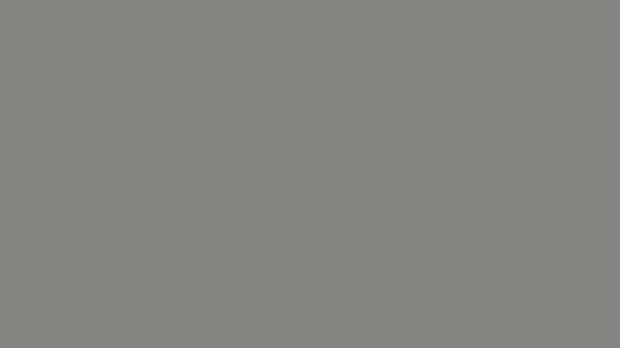 2560x1440 HD Solid Color Wallpaper