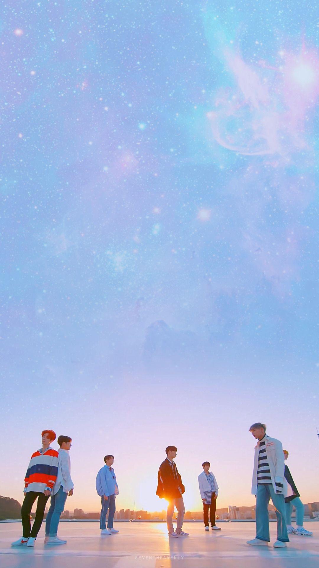 Got7 Phone Wallpapers - Top Free Got7 Phone Backgrounds - WallpaperAccess