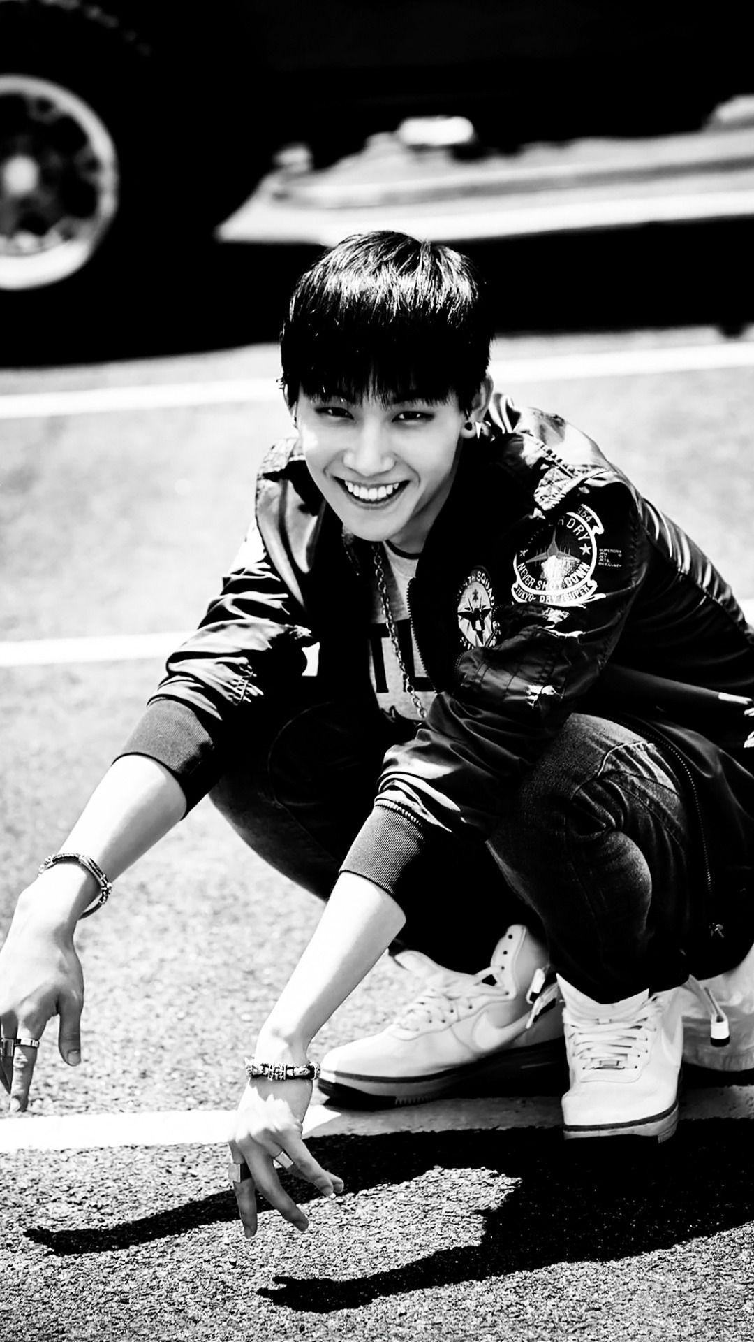 1080x1920 Got7 JB wallpaper requested