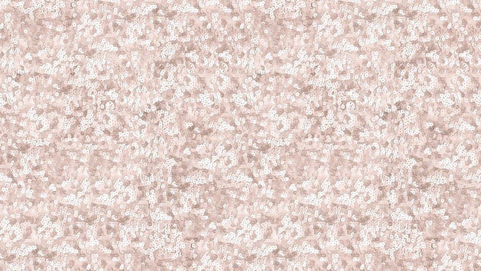 1920x1080 Rose Gold Pink Glitter HD Desktop Wallpaper