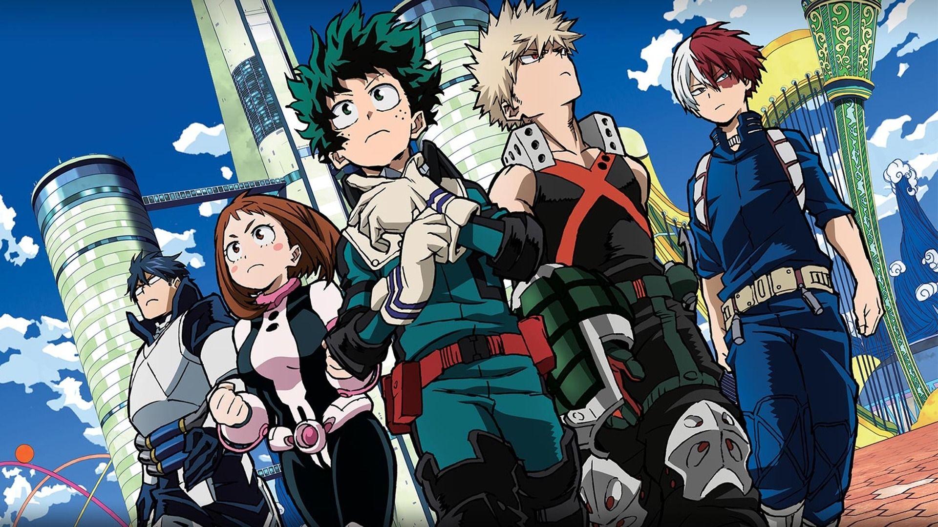 MHA PC Wallpapers Top Free MHA PC Backgrounds WallpaperAccess MHA PC Wallpapers Top Free MHA PC Backgrounds WallpaperAccess