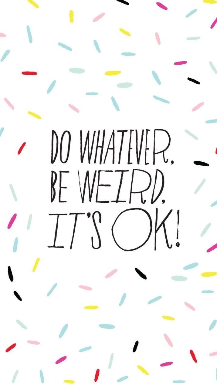 715x1269 Free Phone Background For Anyone Who Needs A Little Pep Talk