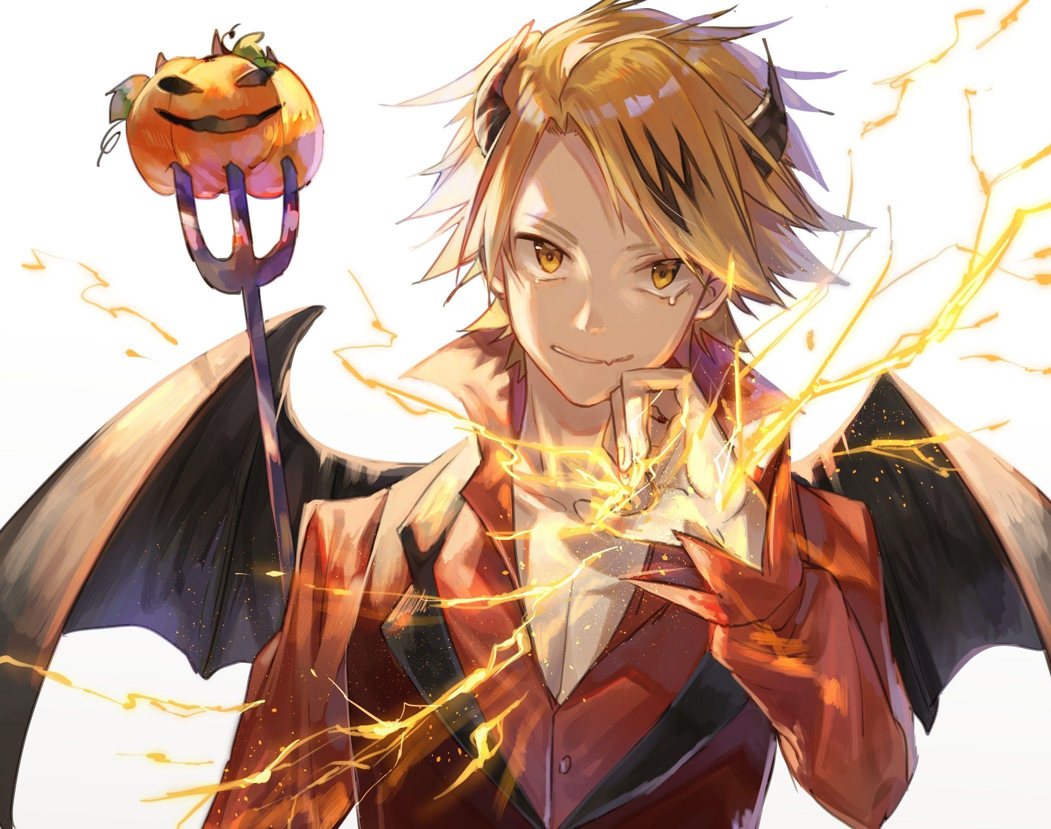 2100x1656 2168x1536 Denki Kaminari, Kyoka Jiro wallpaper. Anime