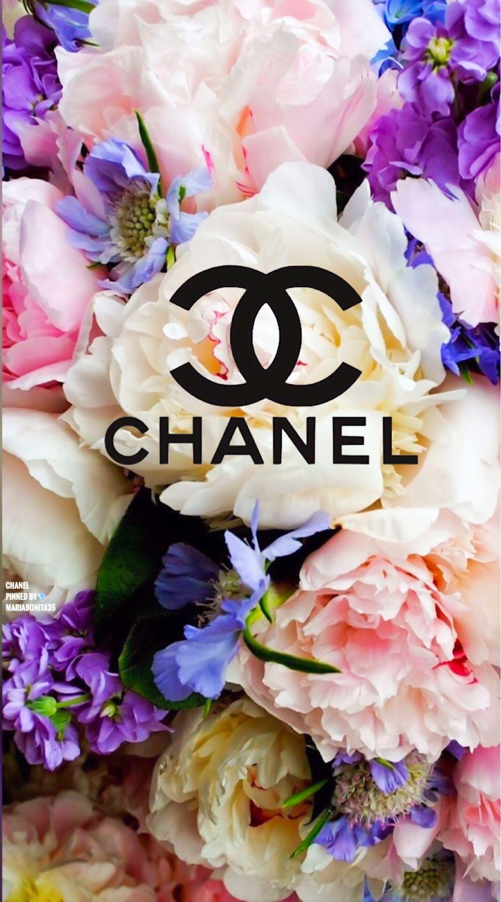 Pink Coco Chanel Wallpapers - Top Free Pink Coco Chanel Backgrounds