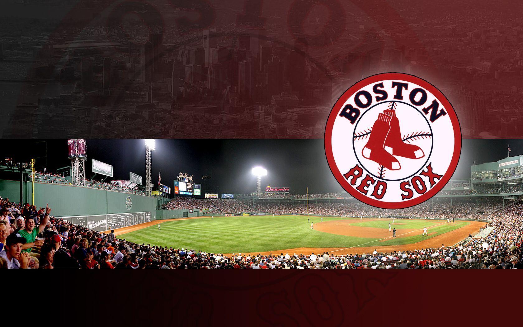 1680x1050 Boston Red Sox wallpaper. Red sox