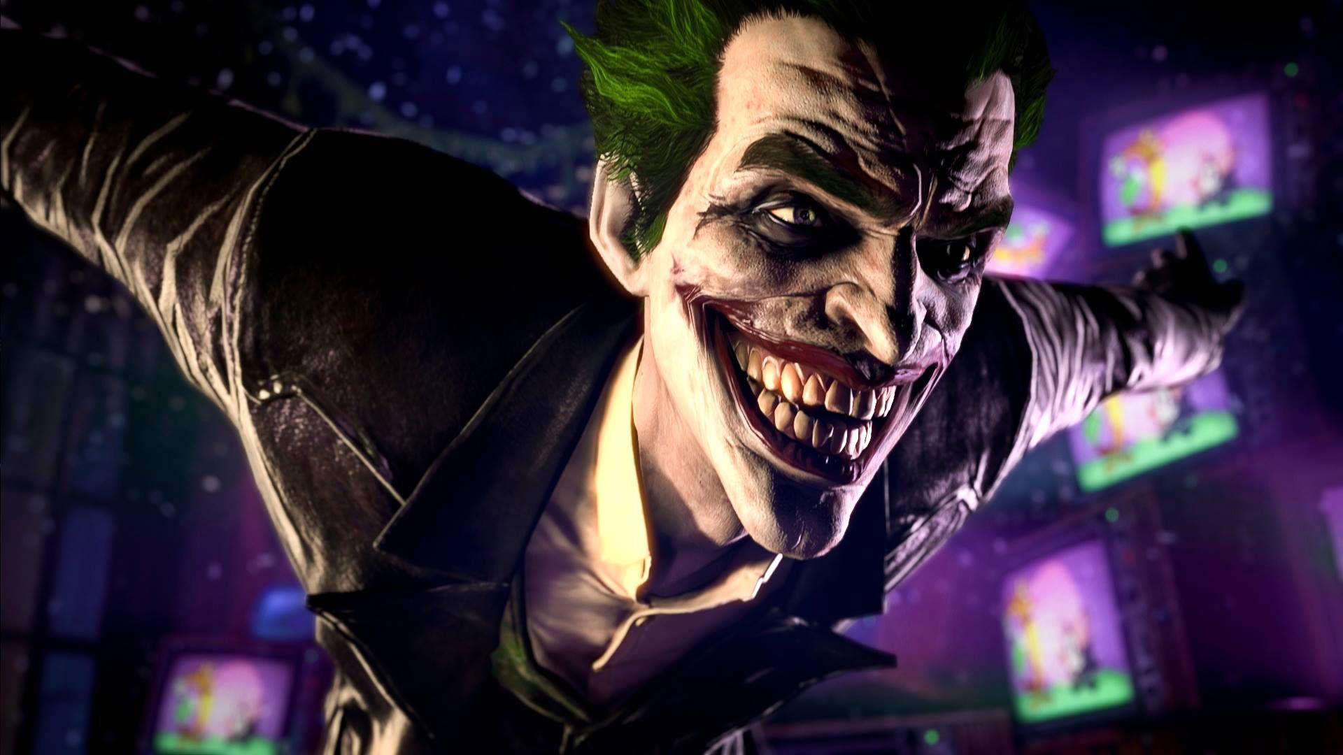 1920x1080 Looking for a Joker wallpaper? Pick one for your desktop background