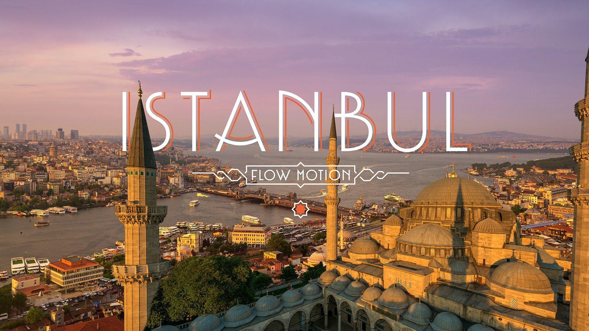 Istanbul Wallpapers - Top Free Istanbul Backgrounds - WallpaperAccess