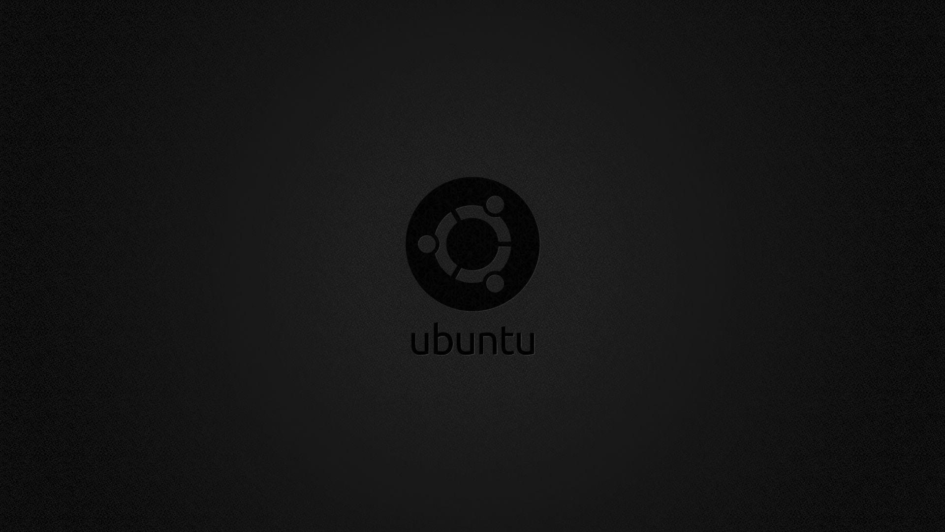 Dark Ubuntu Wallpapers - Top Free Dark Ubuntu Backgrounds - WallpaperAccess