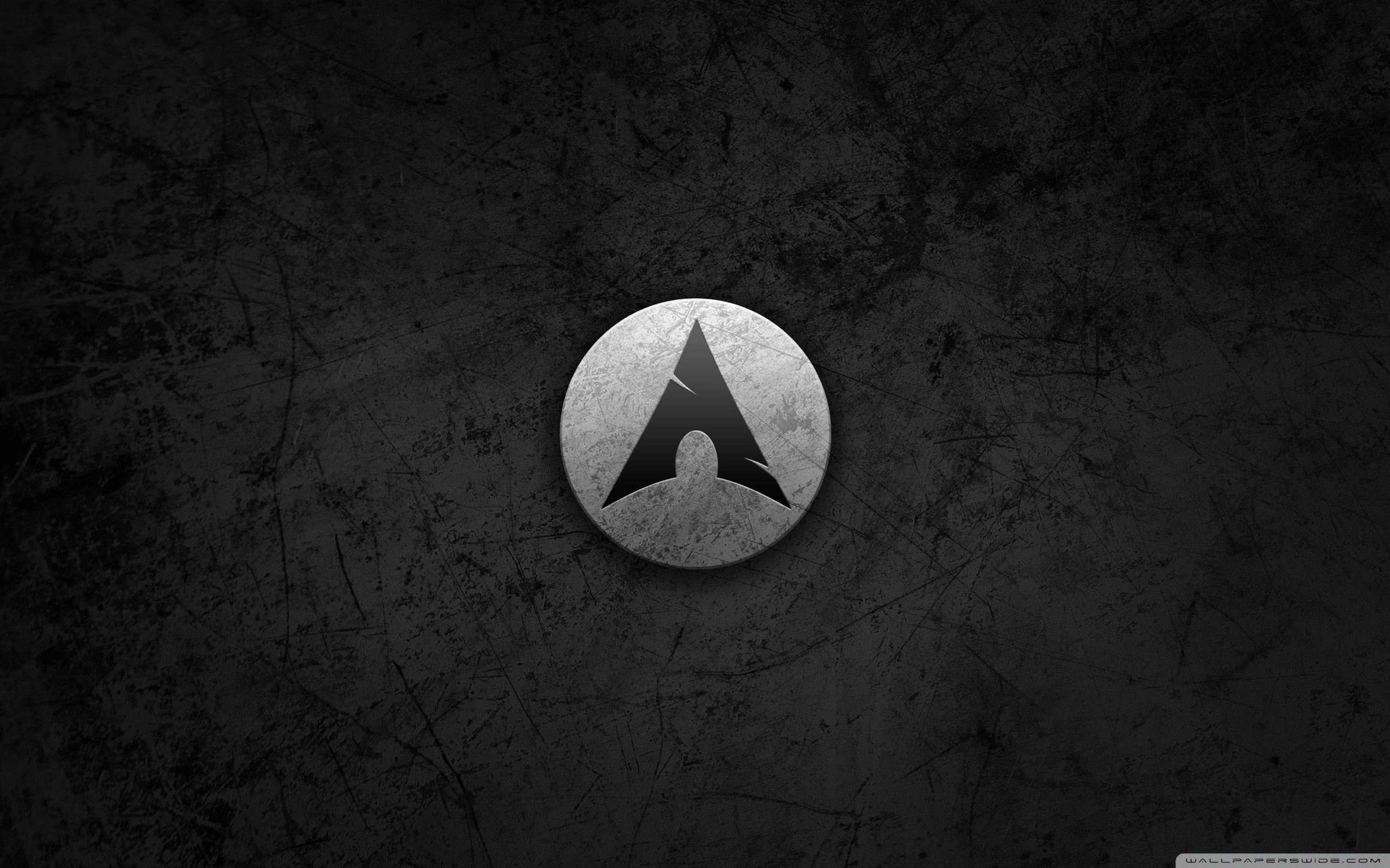 2560x1600 Best Linux Wallpaper