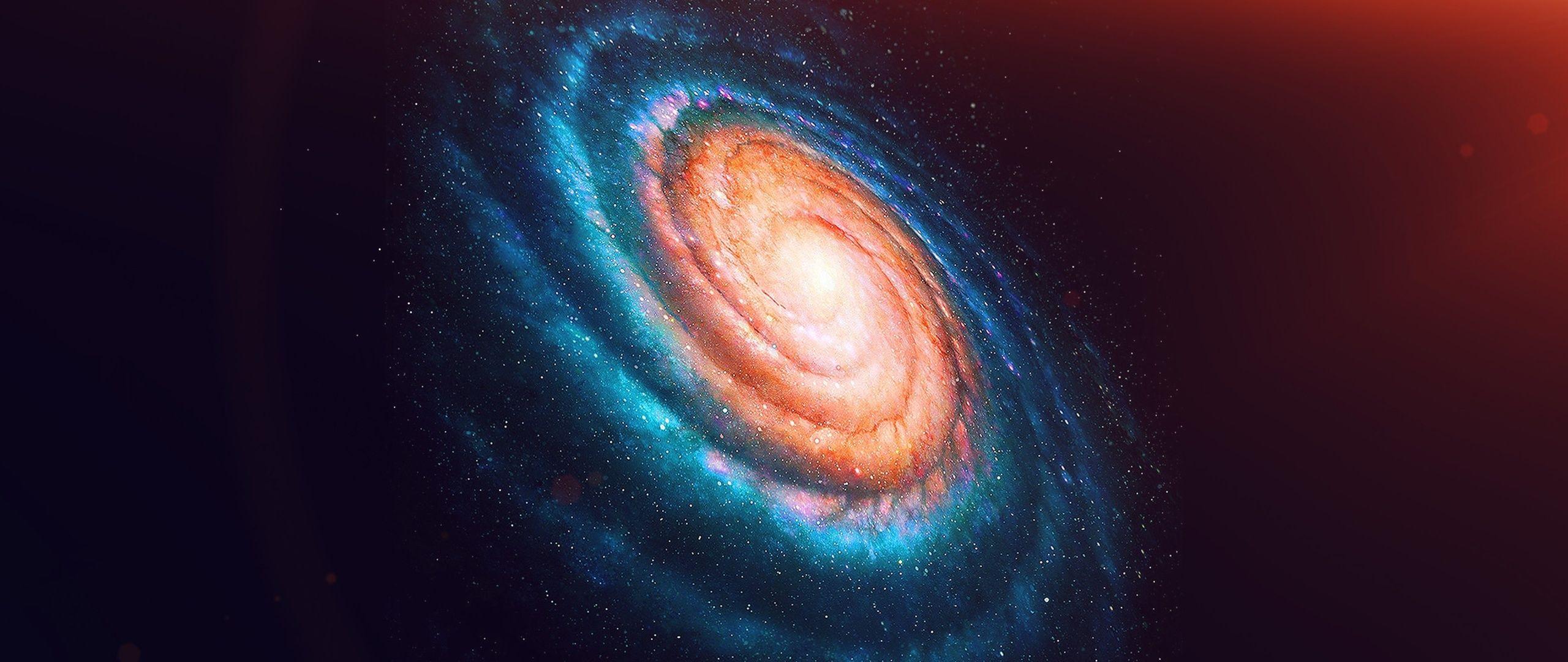 2560x1080 Galaxy 4k 2560x1080 Resolution HD 4k Wallpaper, Image, Background, Photo and Picture