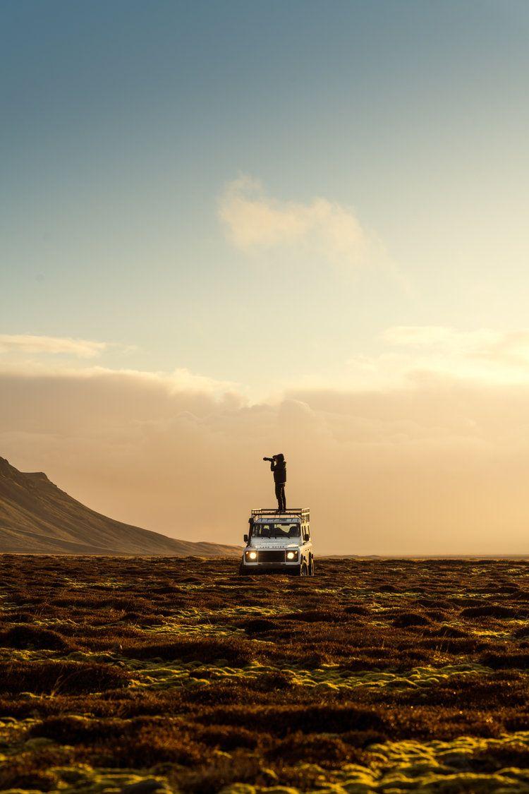750x1125 Phone Wallpaper // Iceland