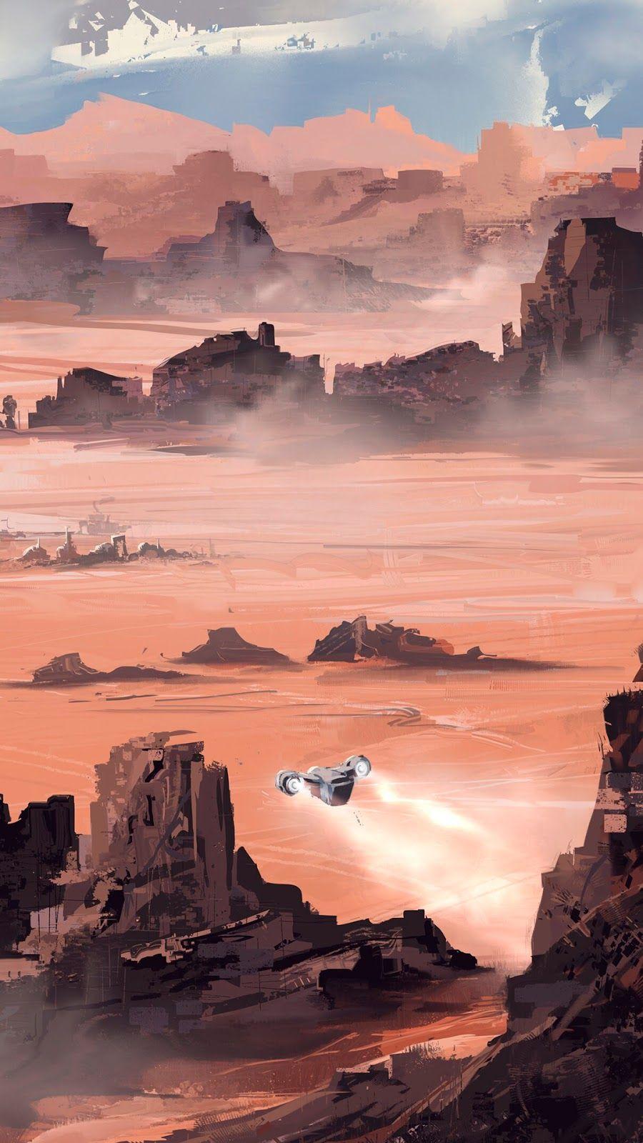 900x1600 The Mandalorian phone wallpaper