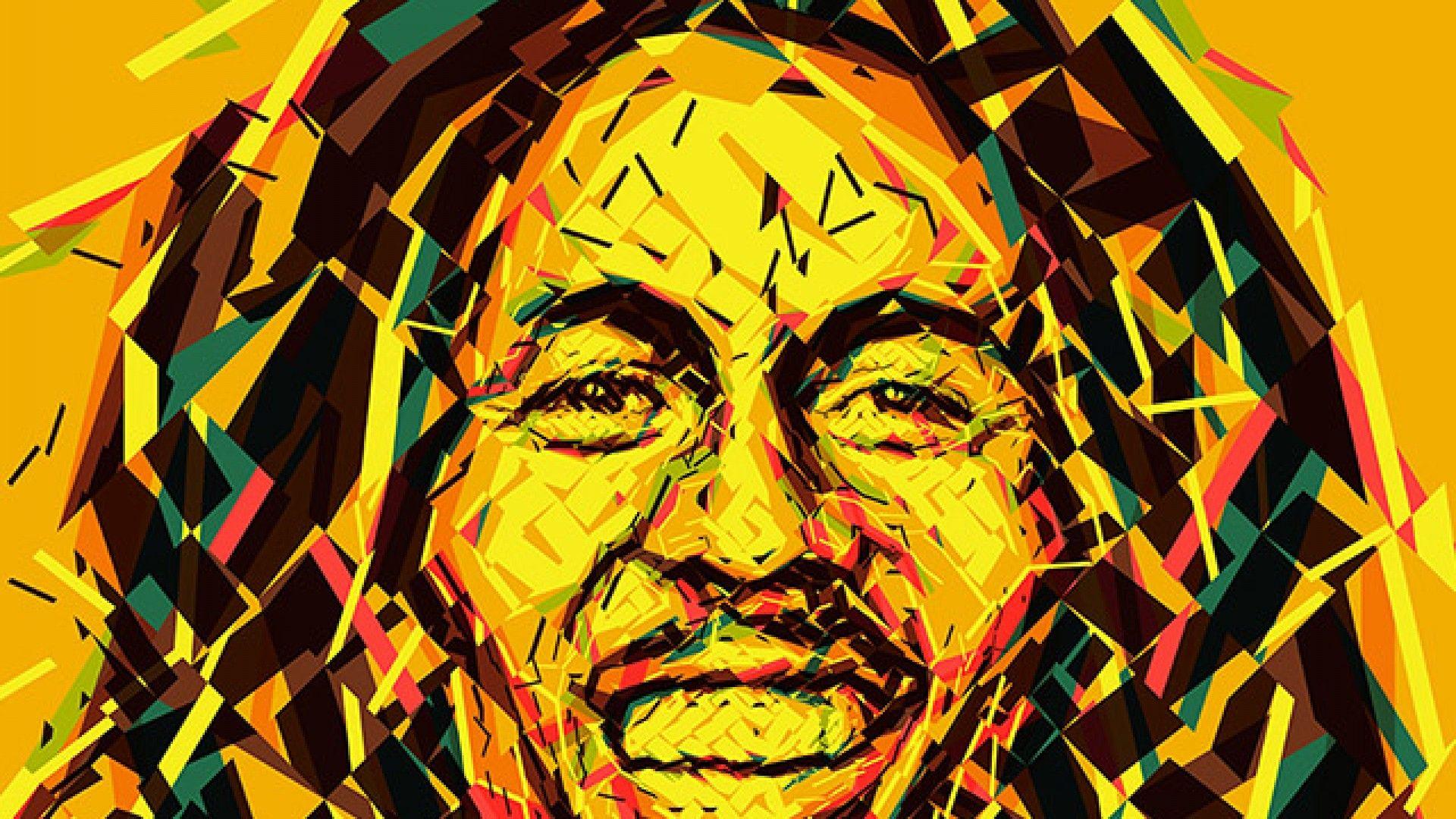 1920x1080 Bob Marley wallpaperx1080