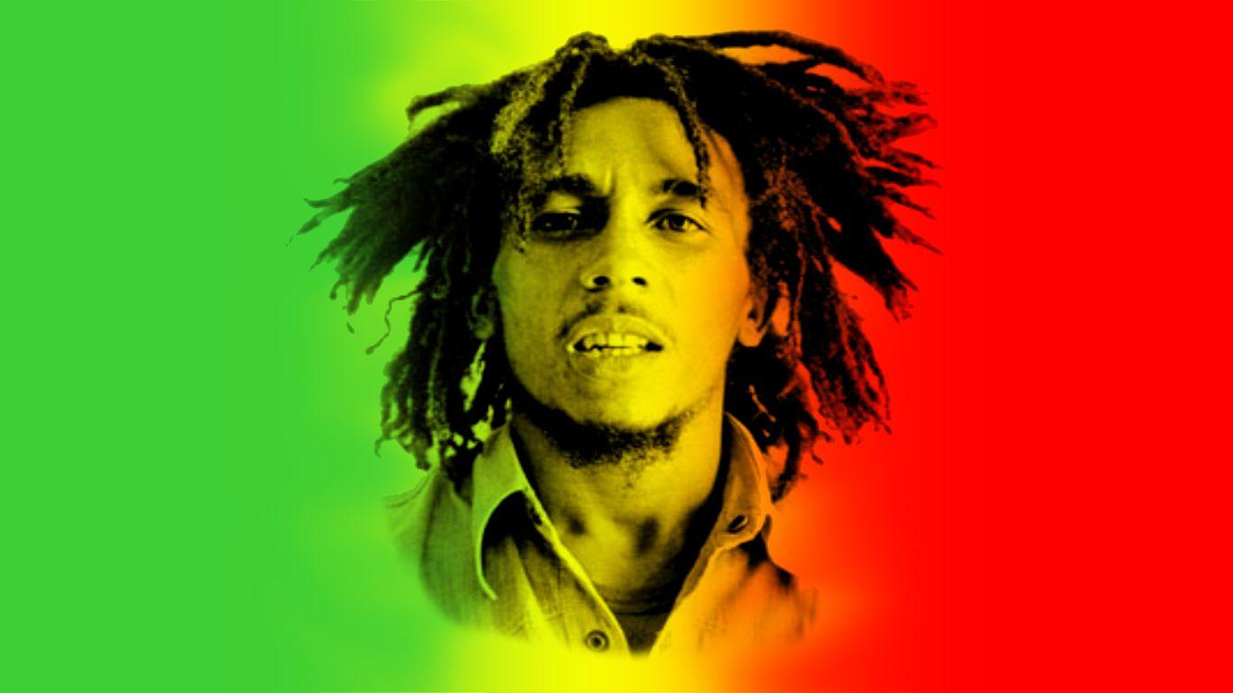 1366x768 Bob's Wallpaper