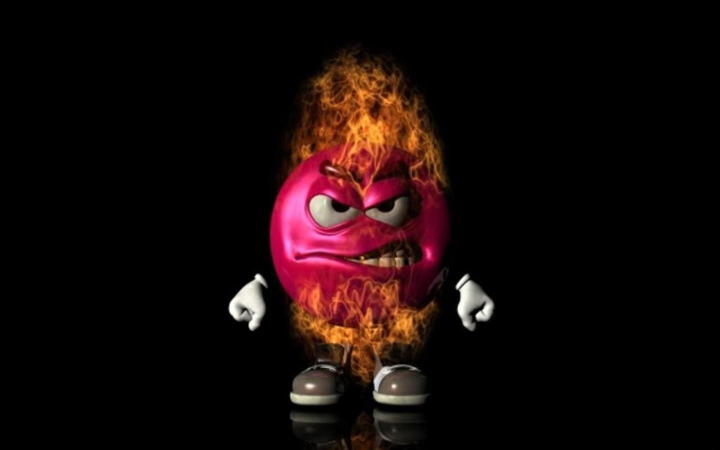 Anger Wallpapers - Top Free Anger Backgrounds - WallpaperAccess