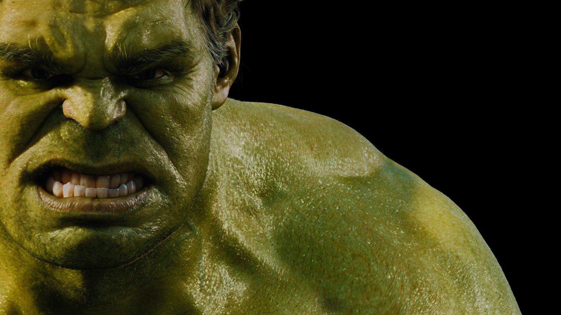 1920x1080 hulk, comic, Character, Anger, Black, Background Wallpaper HD