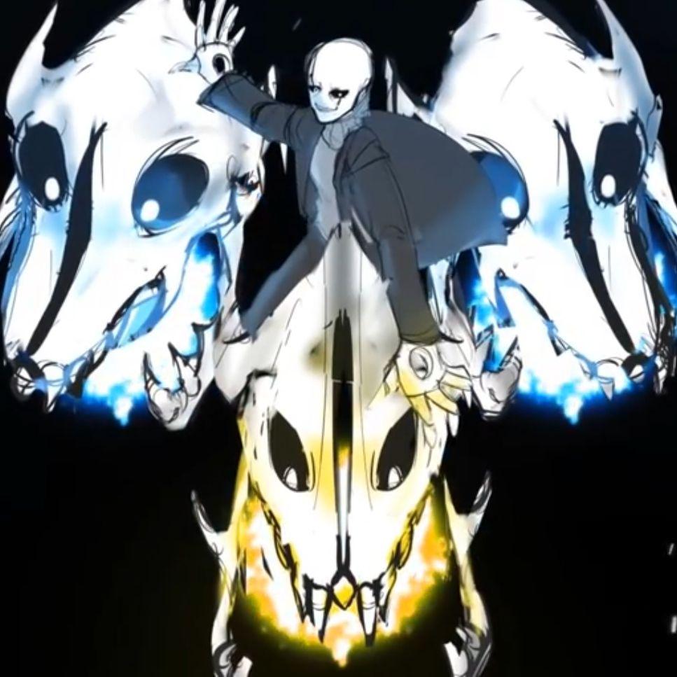 Gaster Undertale Wallpapers Top Free Gaster Undertale Backgrounds 