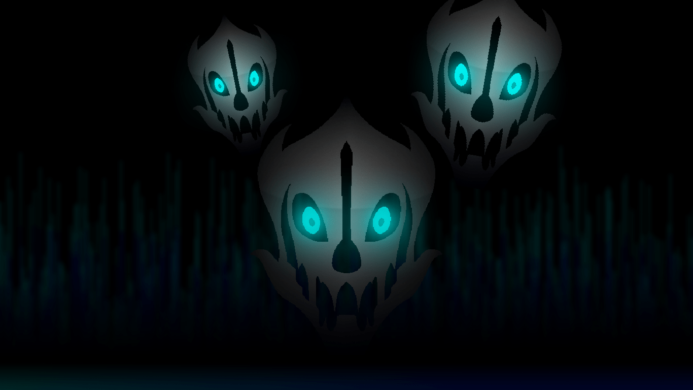 1366x768 Tải xuống miễn phí Gaster Blaster Wallpaper https://wallpaperaccess.com/full/3162442.png