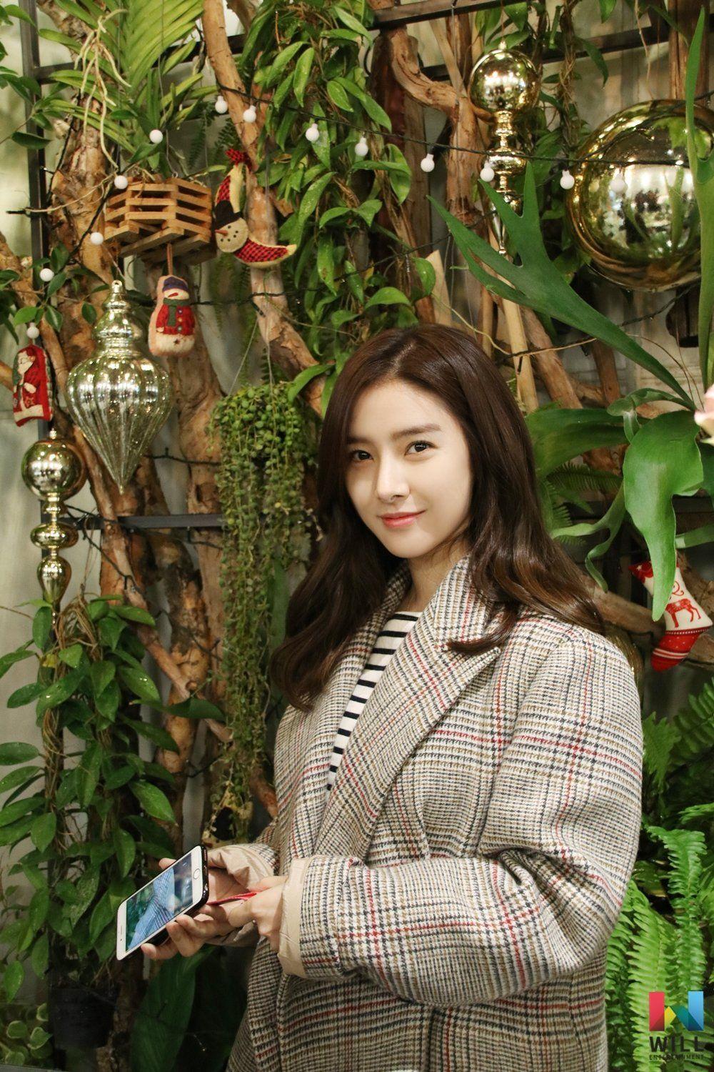 1000x1500 Kim So Eun (김소은) HanCinema - The Korean Movie