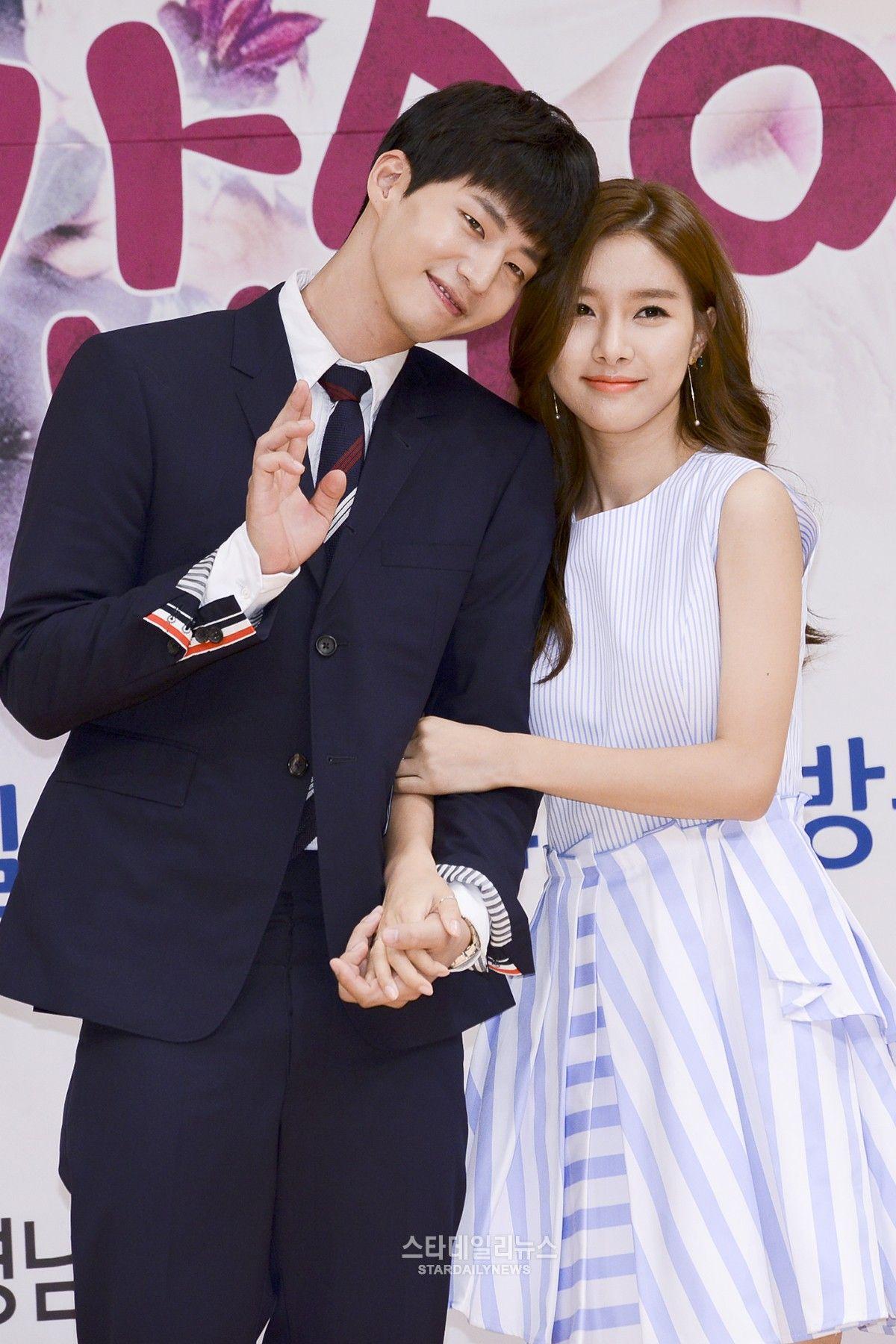 1200x1800 Kim So Eun Is Confident She And Song Jae Rim Will Win Best Couple
