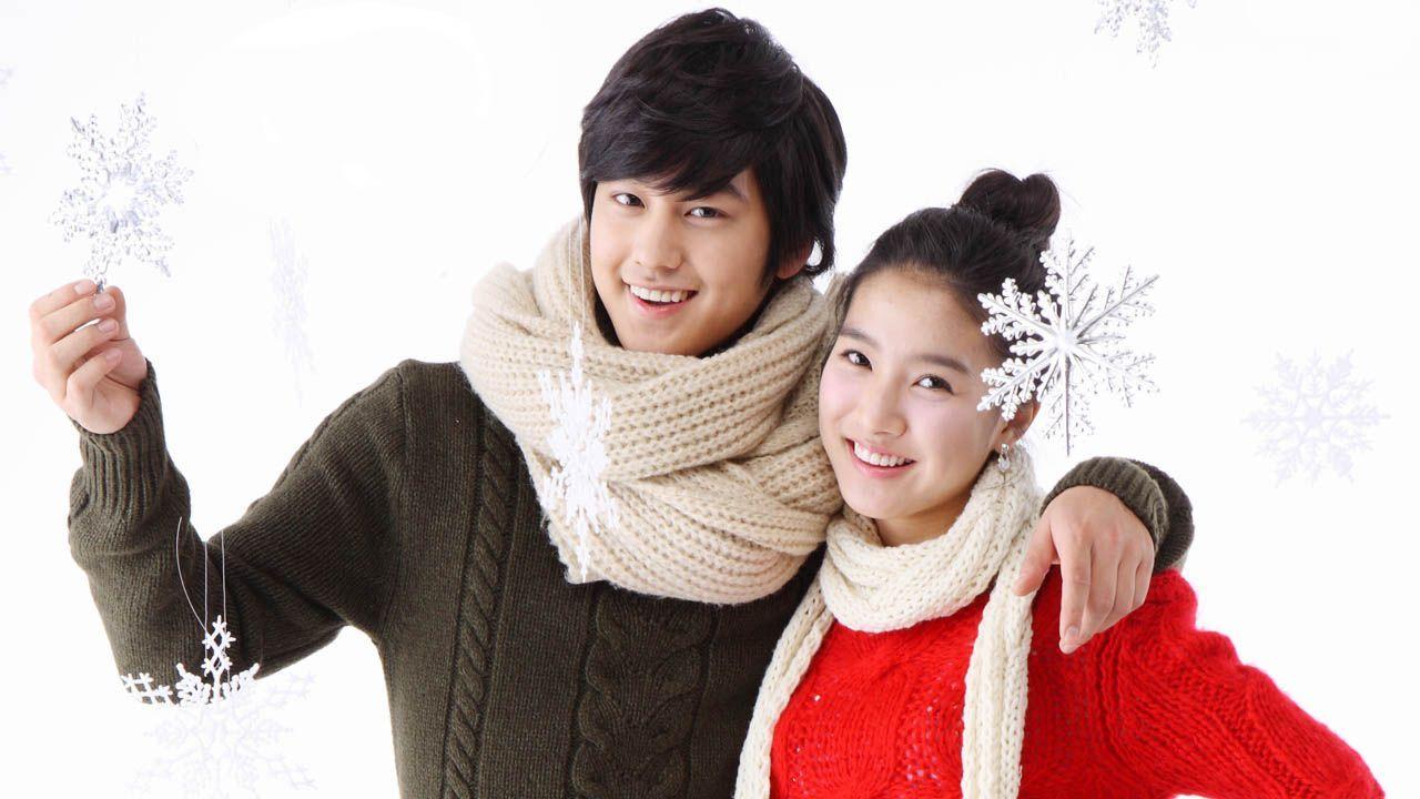 1280x720 Boys over Flowers