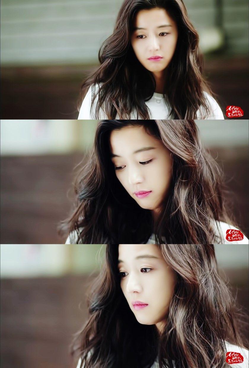 840x1238 IMG_. Jun ji hyun hair, Jun ji hyun, Korean beauty