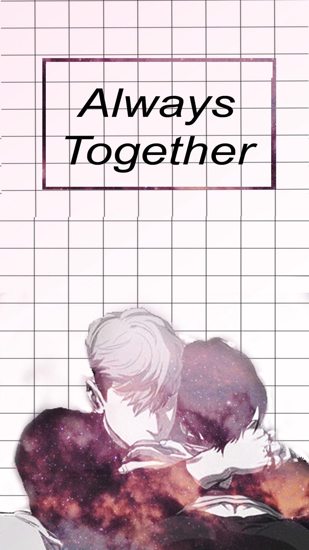 1080x1920 Pin en Killing Stalking