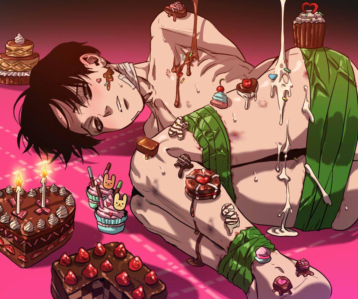 1200x1000 Valentines Stalking 粉丝 Art - 潮流粉丝俱乐部