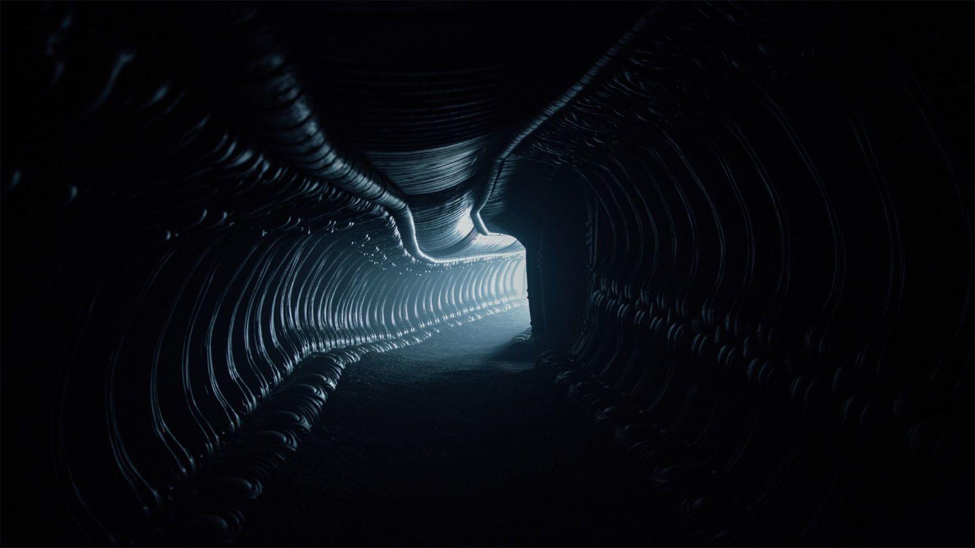 1920x1080 Alien Movie Wallpaper