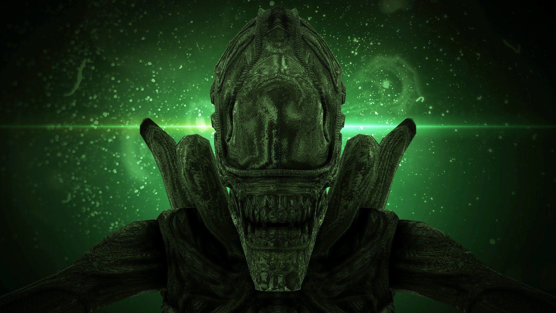 1920x1080 Alien Covenant 2017 Movie, HD Movies, 4k Wallpaper, Image