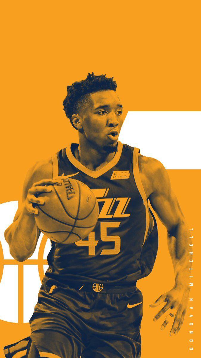 675x1200 Jazz Team Wallpaper