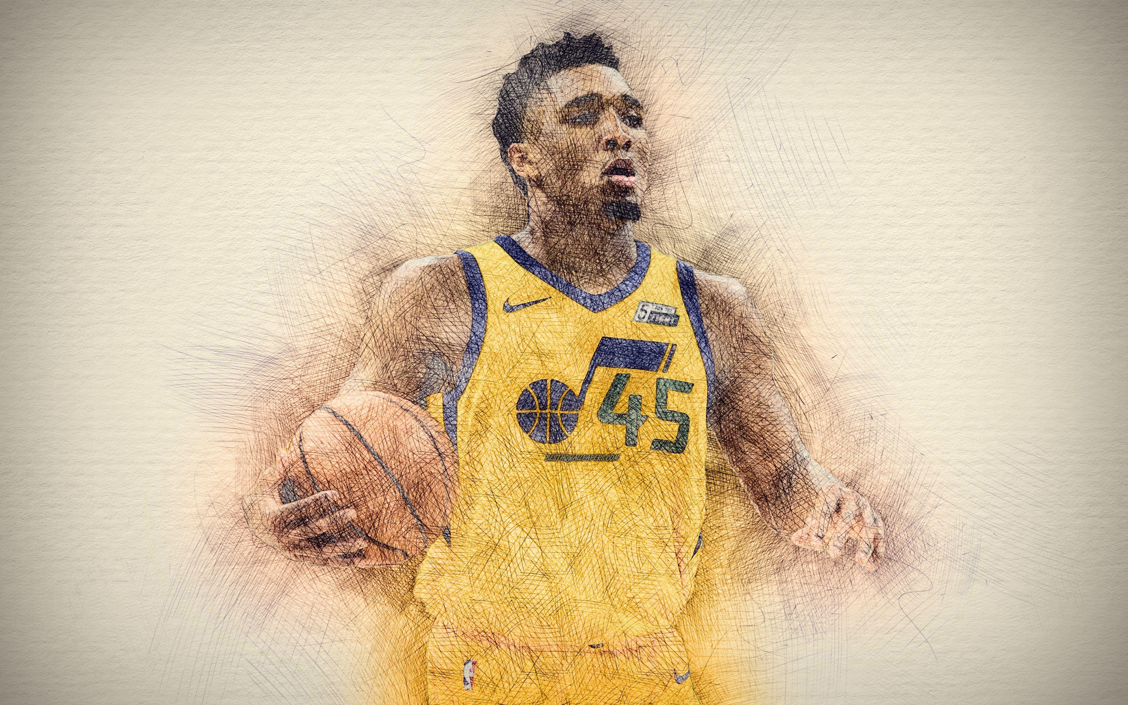 Art Donovan Mitchell Wallpaper Poster for Sale by FawazNadee  Redbubble