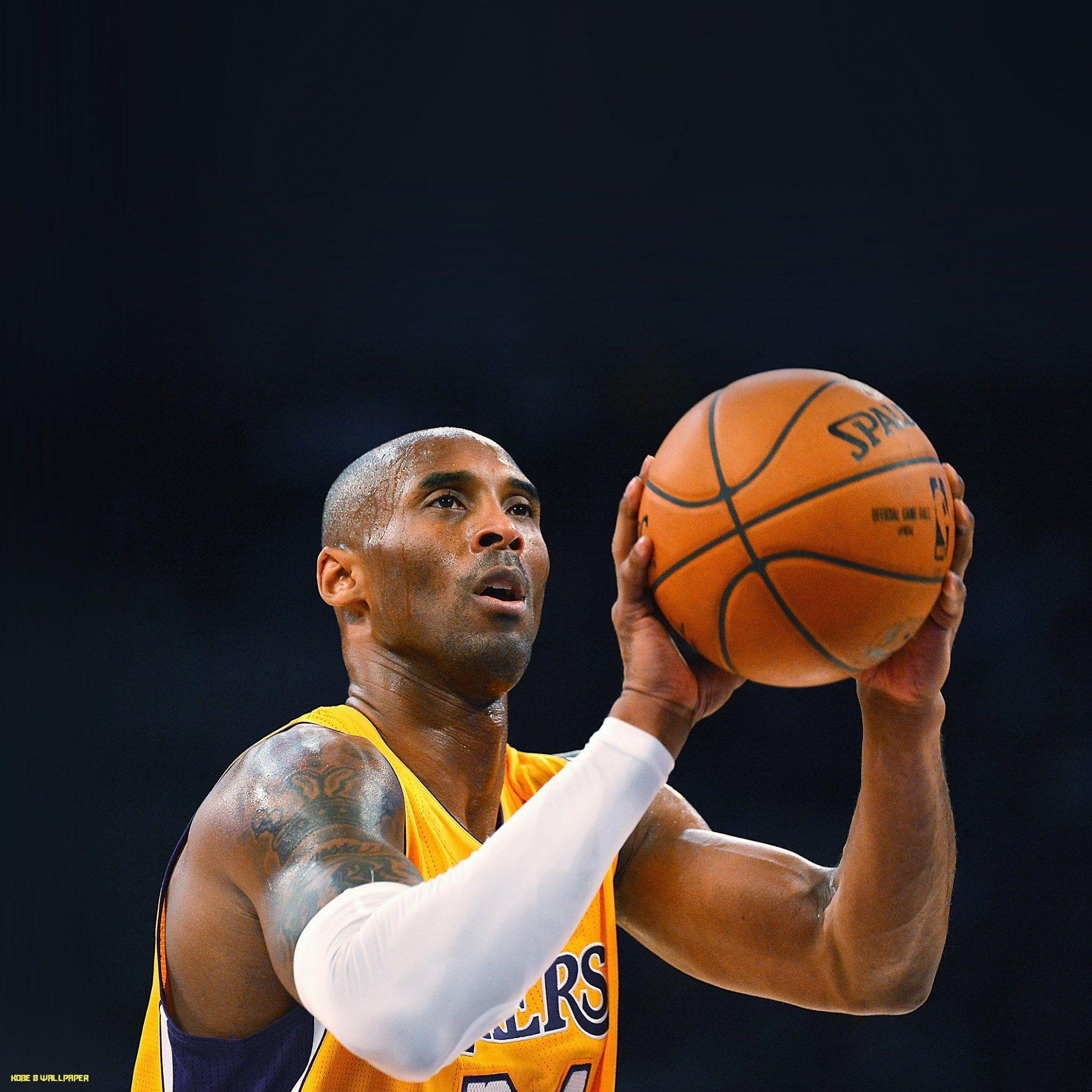 1986x1986 Why It Is Not The Best Time For Kobe 14 Wallpaper. Kobe 14