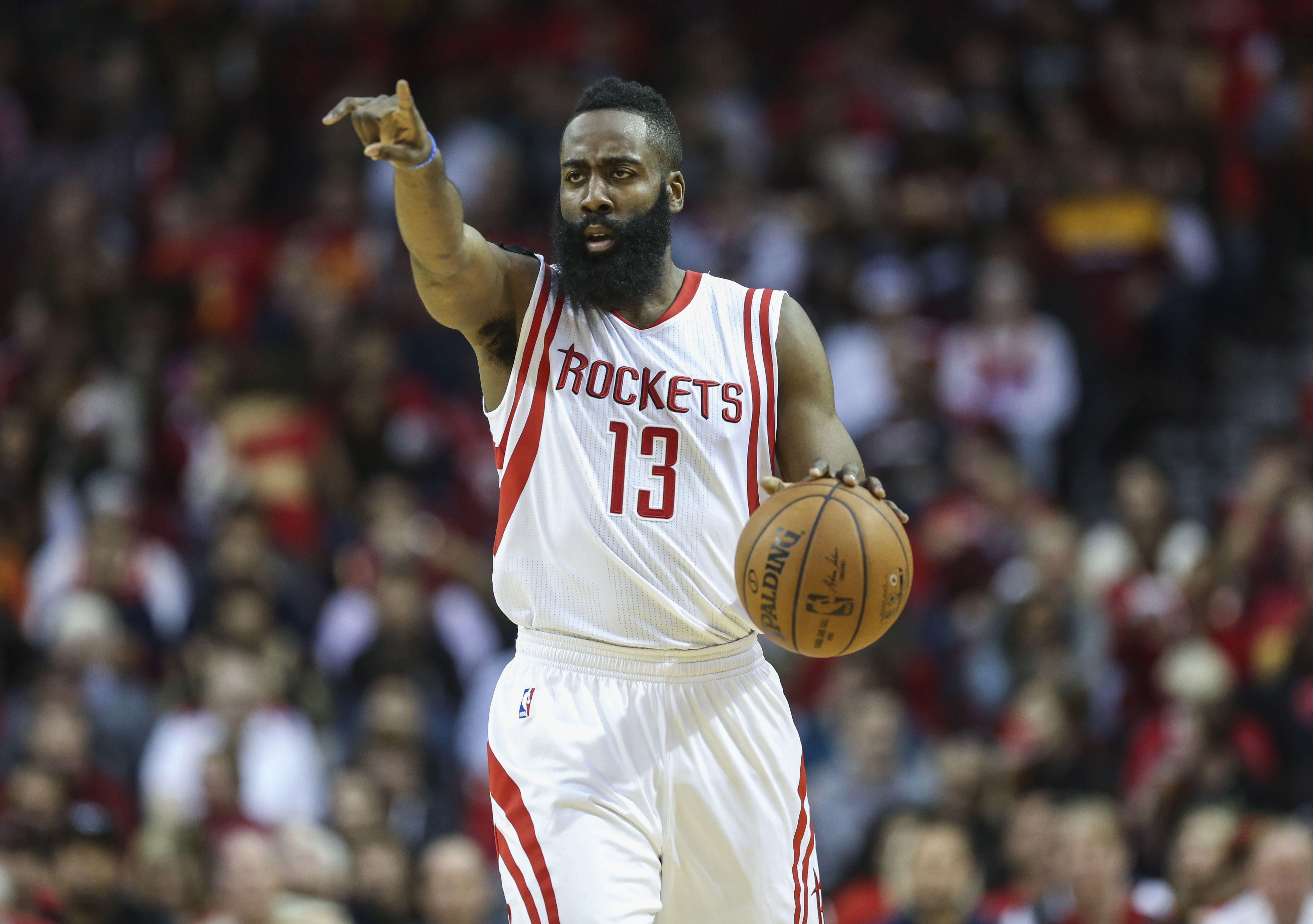 5218x3672 Jazz vs. Rockets: Showdown Strategy, Captain's Picks, Betting