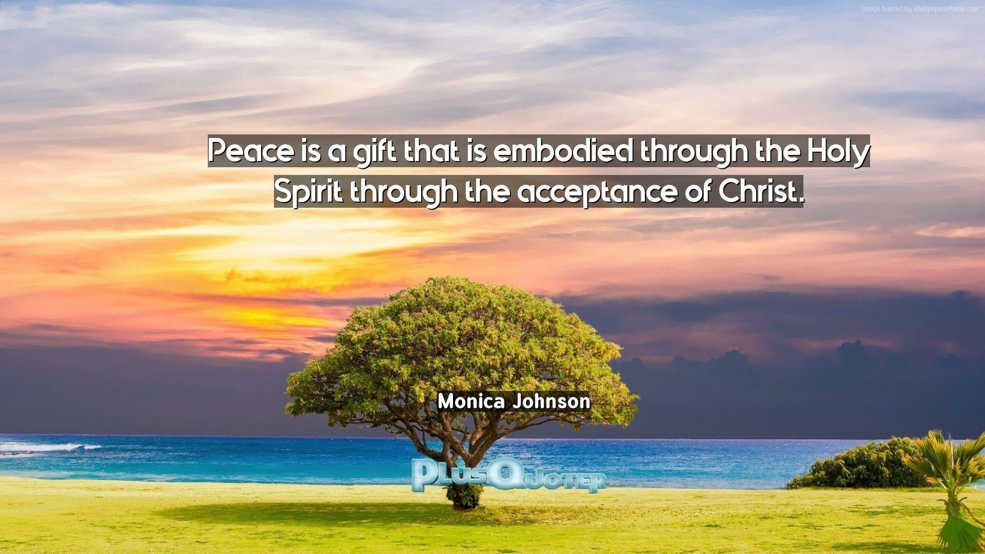 1920x1080 Holy Spirit Wallpaper