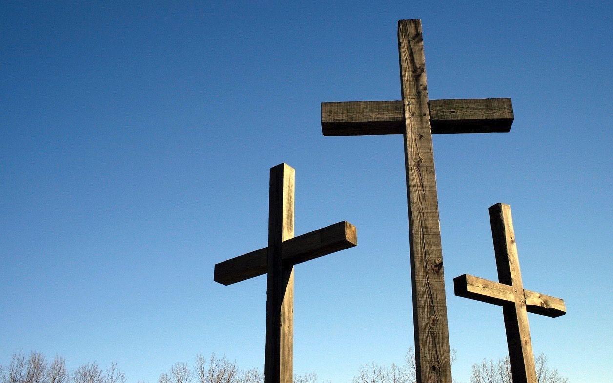 1256x786 Catholic Wallpaper