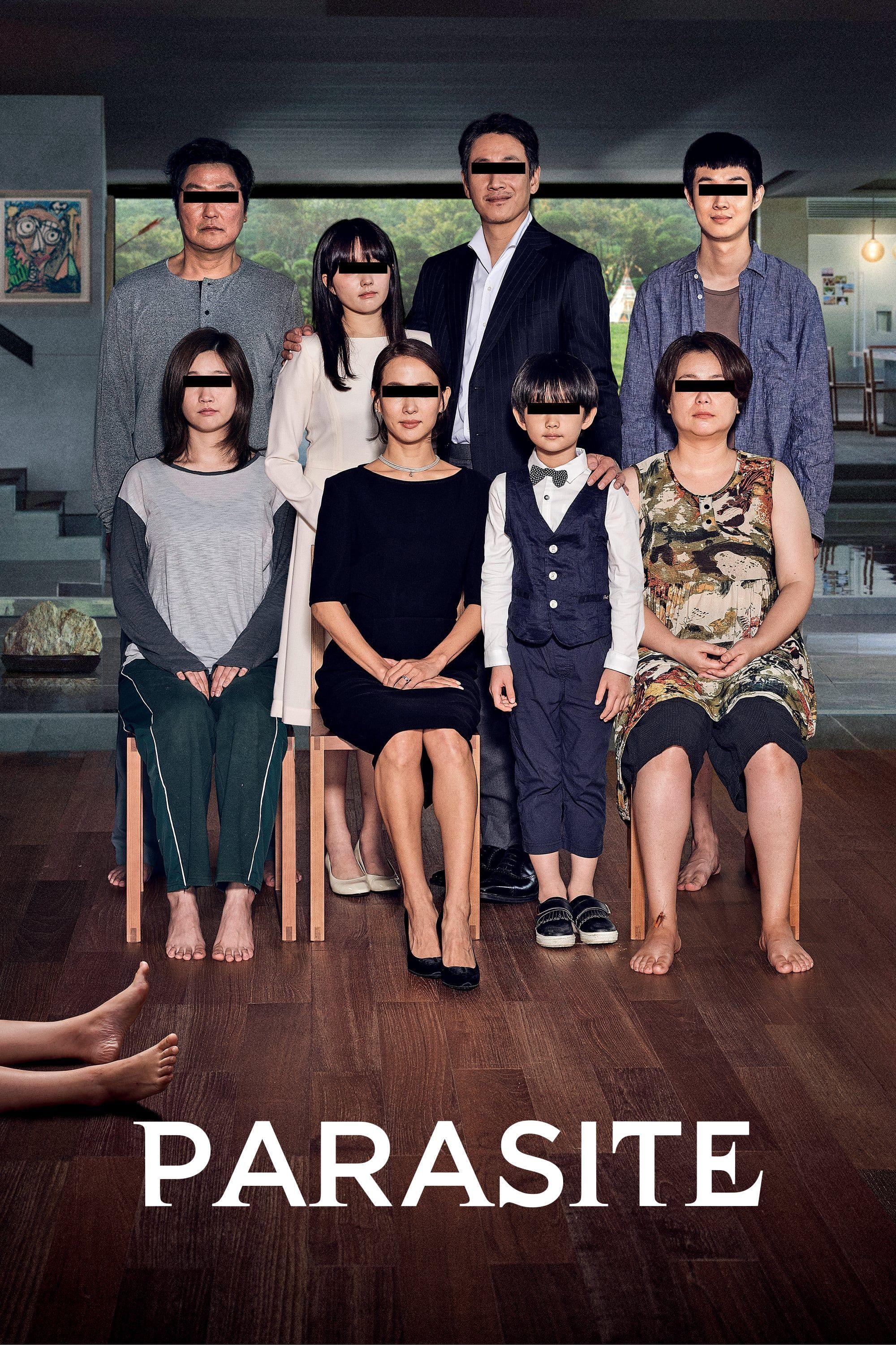 2000x3000 Parasite Movie