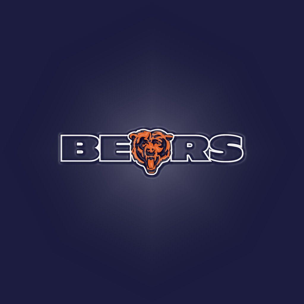 1024x1024 Bears Background